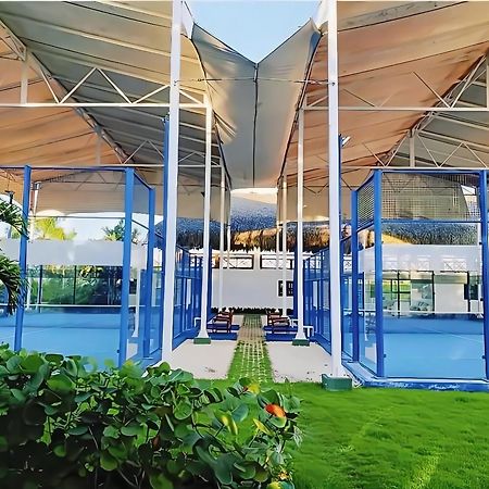 Apartamento Trendy, Airport Trans Punta Cana Exteriér fotografie