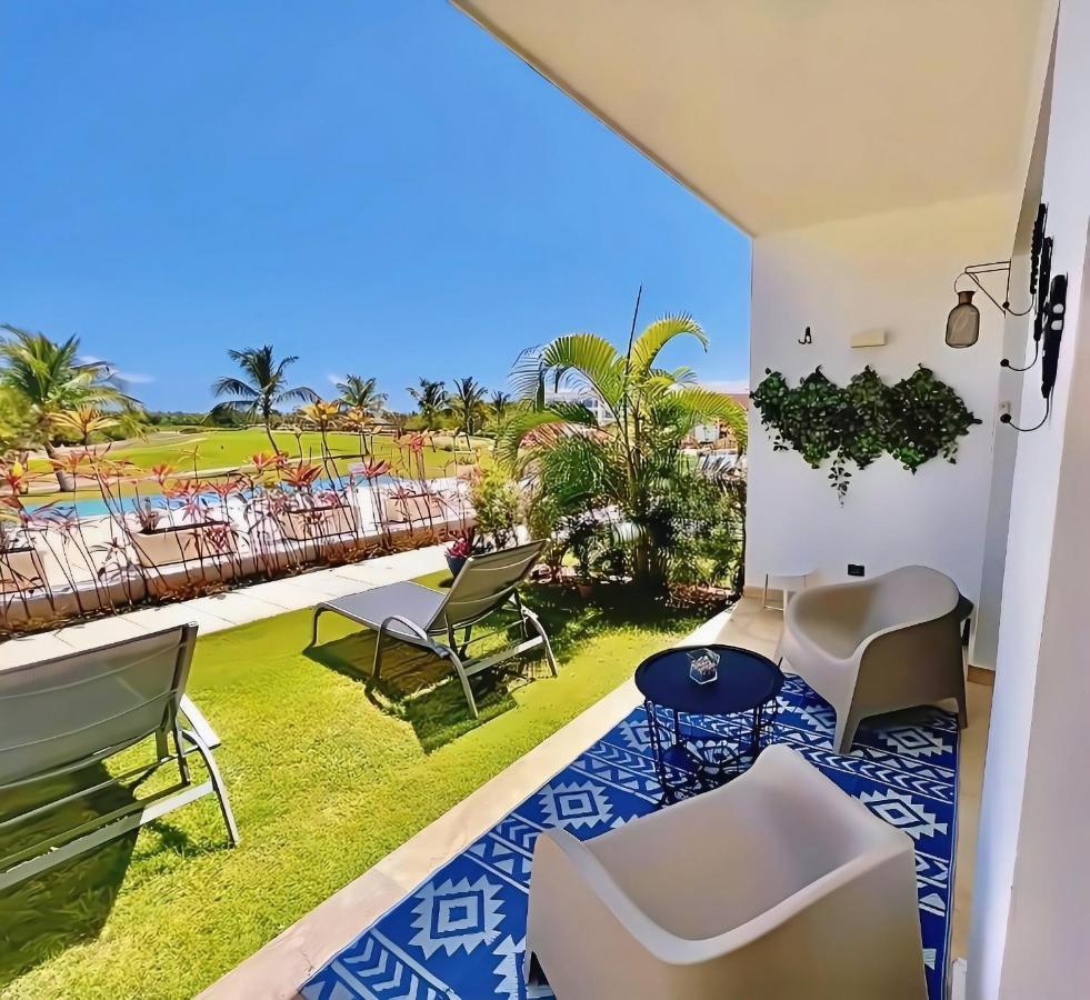 Apartamento Trendy, Airport Trans Punta Cana Exteriér fotografie