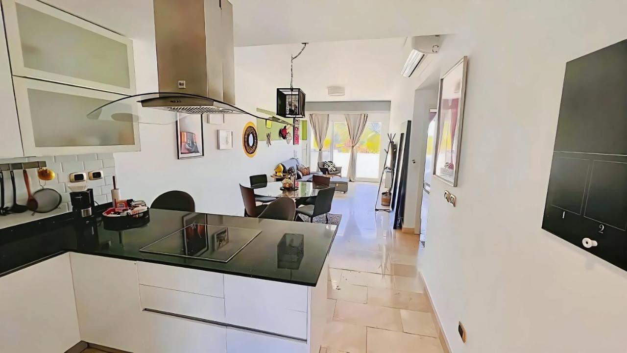 Apartamento Trendy, Airport Trans Punta Cana Exteriér fotografie