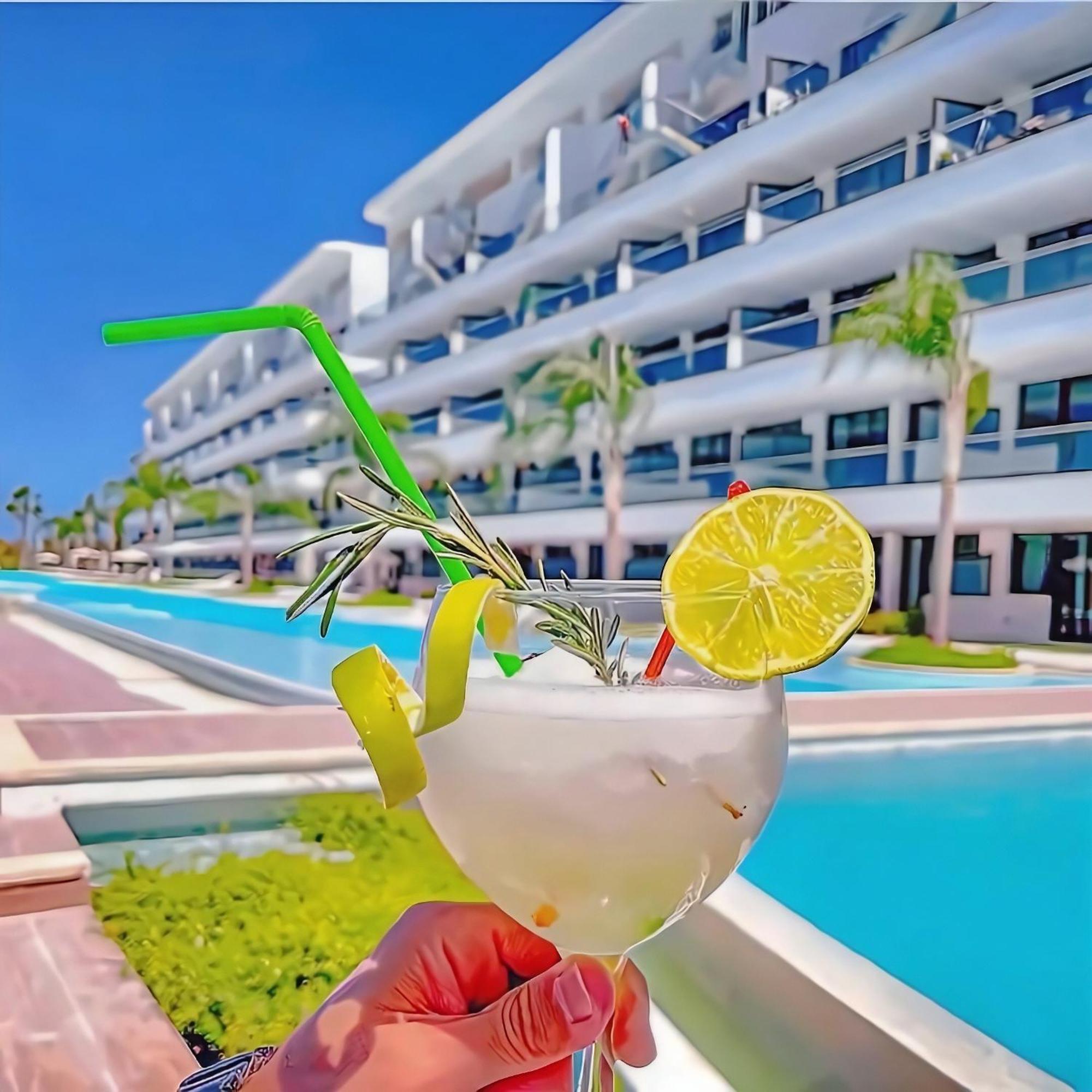 Apartamento Trendy, Airport Trans Punta Cana Exteriér fotografie
