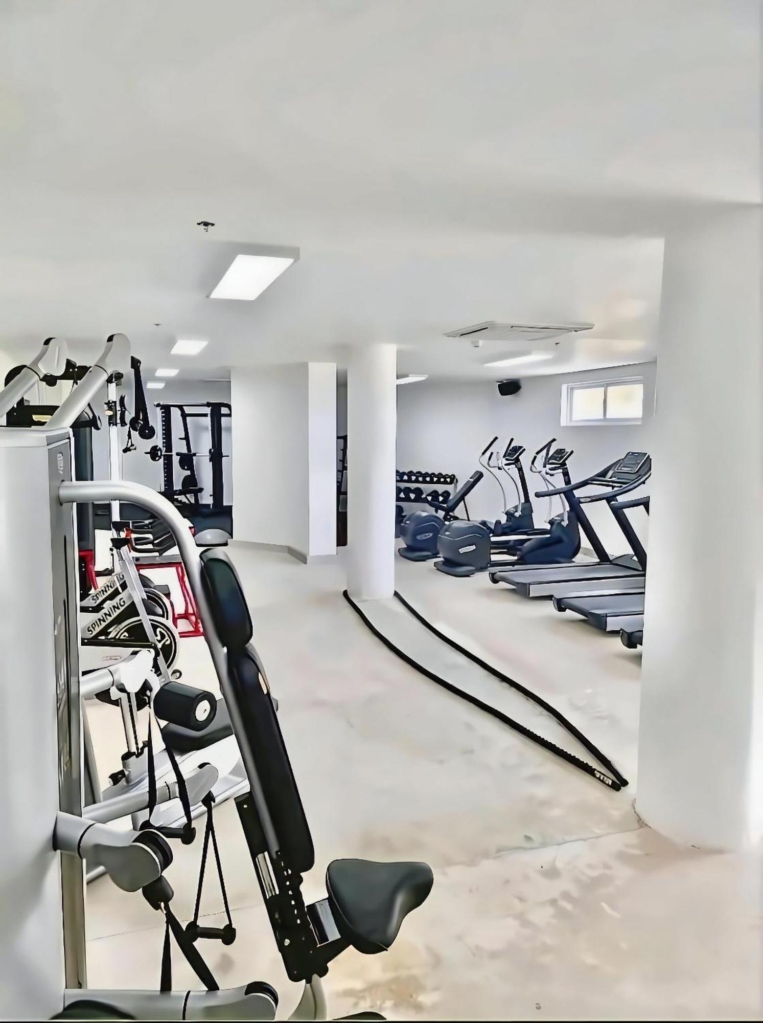Apartamento Trendy, Airport Trans Punta Cana Exteriér fotografie