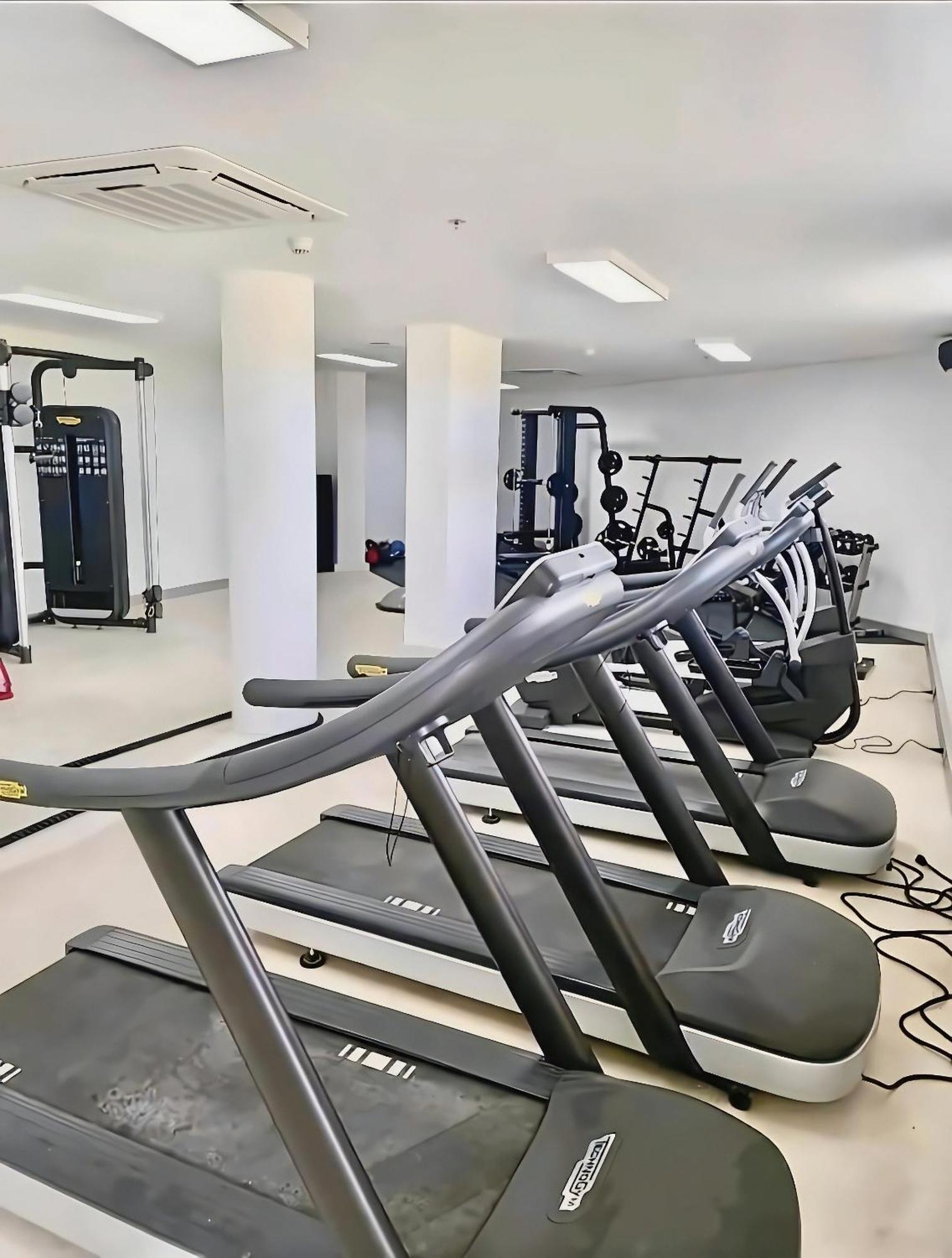 Apartamento Trendy, Airport Trans Punta Cana Exteriér fotografie