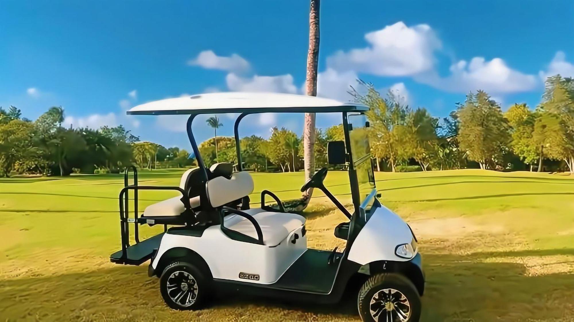 Apartamento Trendy, Airport Trans Punta Cana Exteriér fotografie