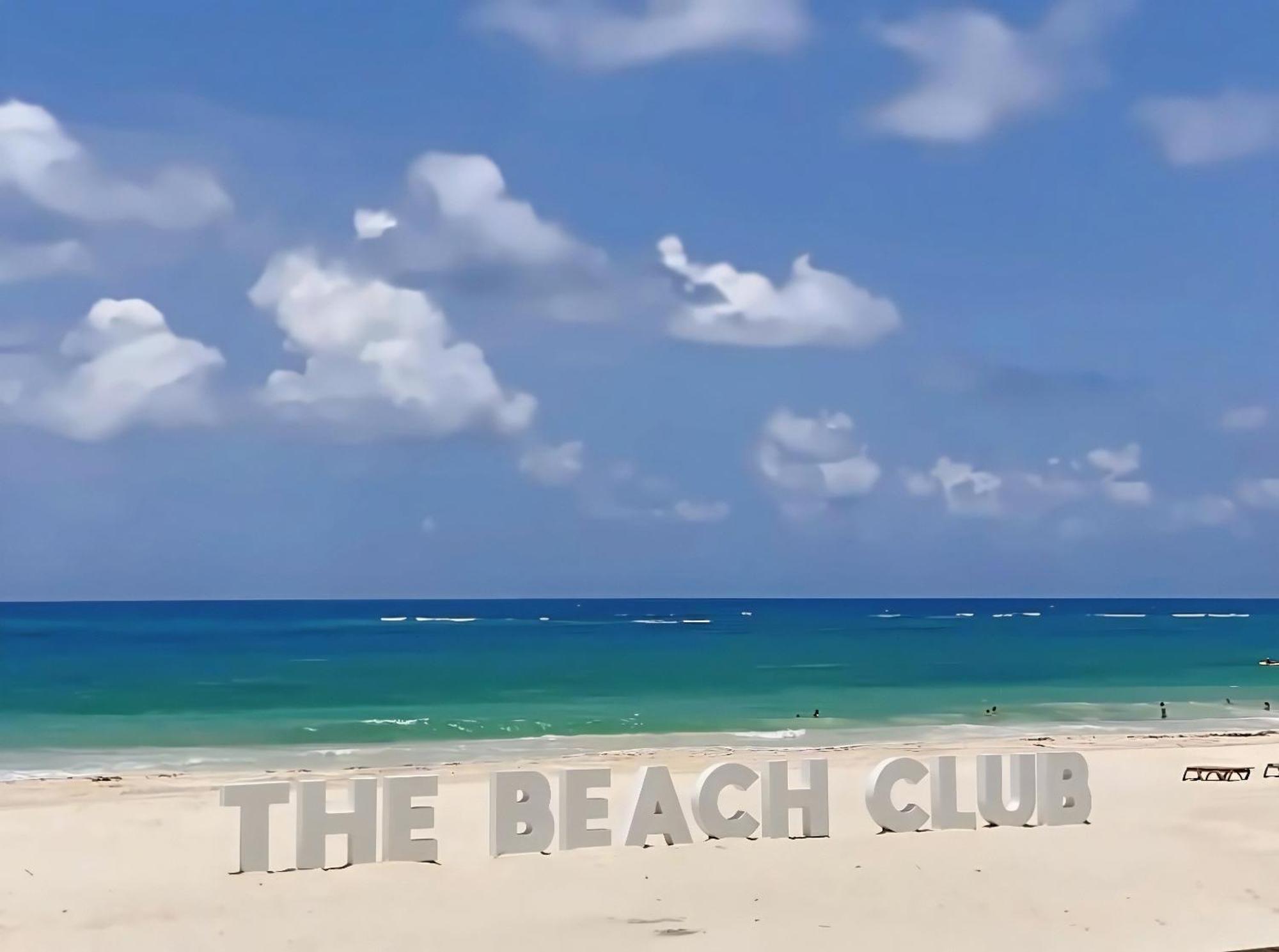 Apartamento Trendy, Airport Trans Punta Cana Exteriér fotografie