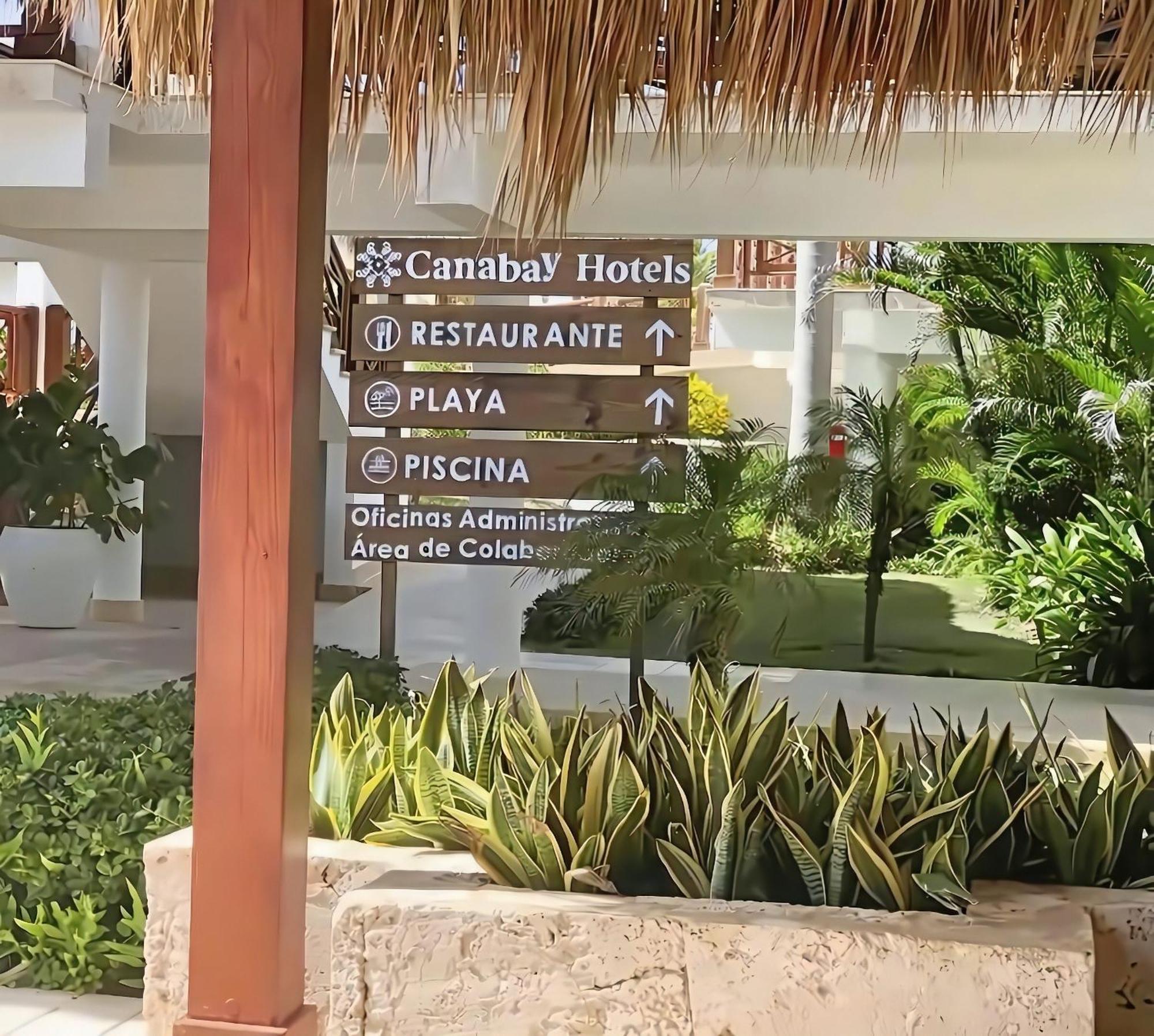 Apartamento Trendy, Airport Trans Punta Cana Exteriér fotografie