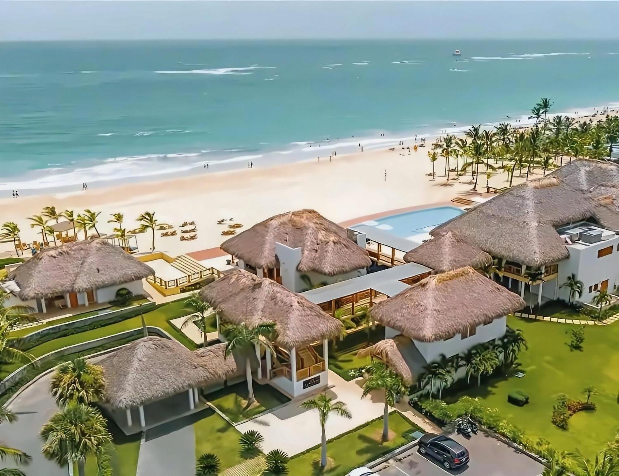 Apartamento Trendy, Airport Trans Punta Cana Exteriér fotografie