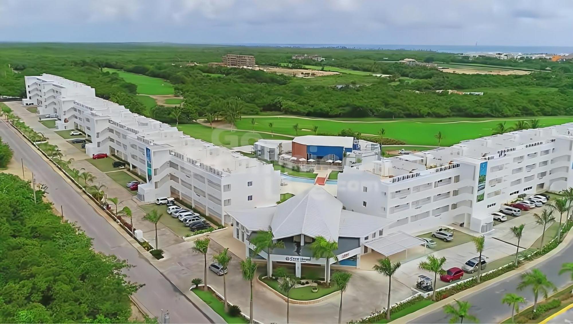 Apartamento Trendy, Airport Trans Punta Cana Exteriér fotografie