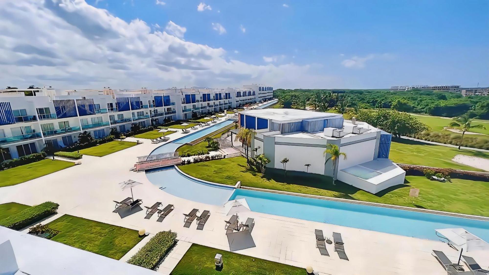 Apartamento Trendy, Airport Trans Punta Cana Exteriér fotografie