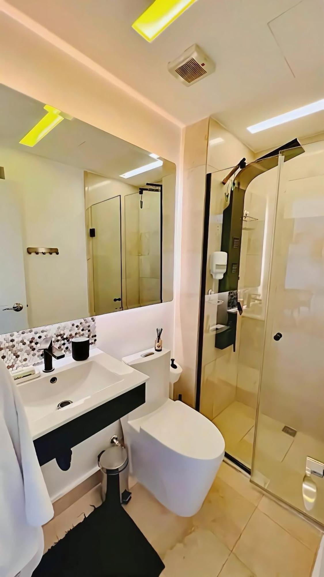 Apartamento Trendy, Airport Trans Punta Cana Exteriér fotografie