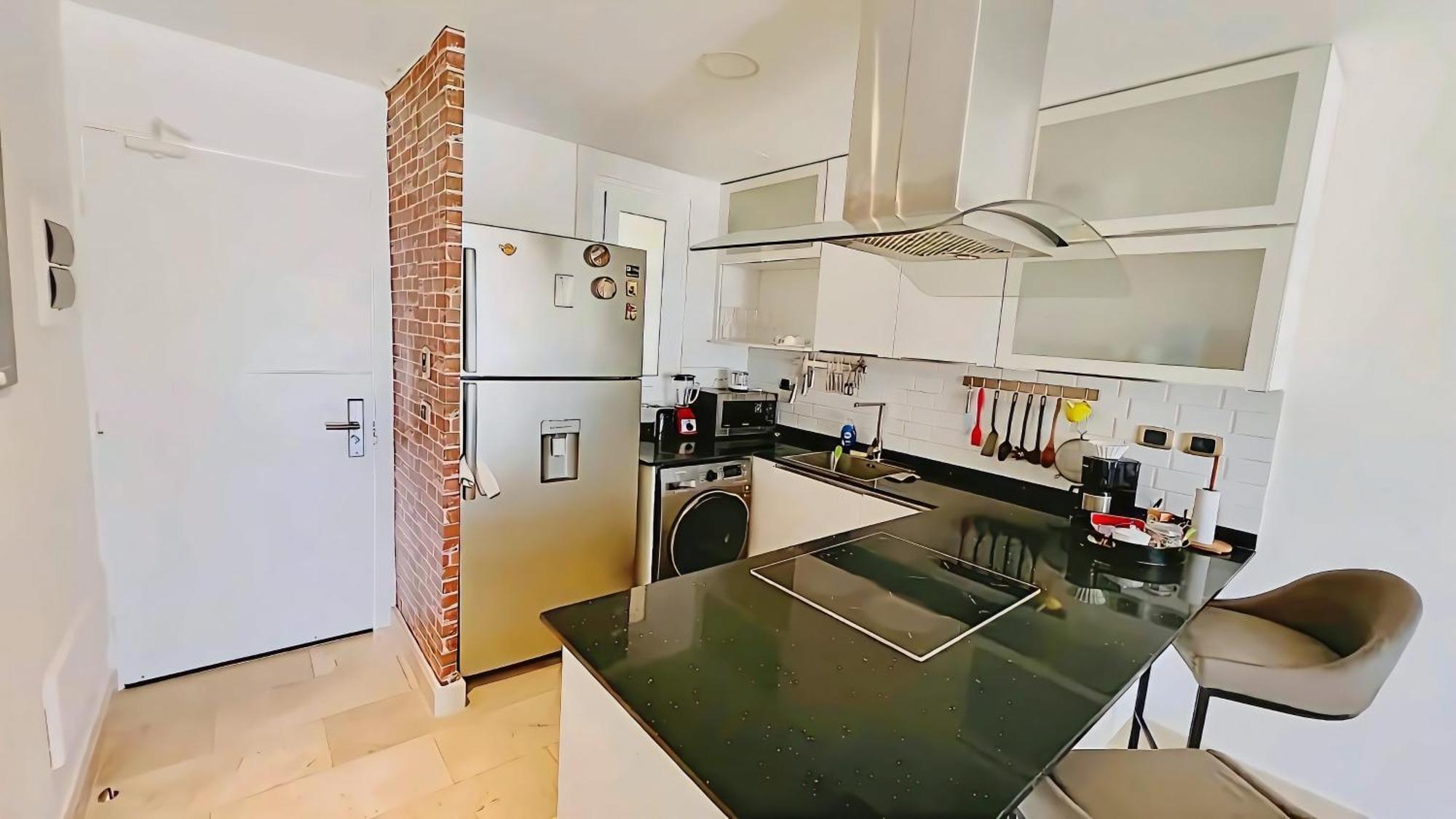Apartamento Trendy, Airport Trans Punta Cana Exteriér fotografie