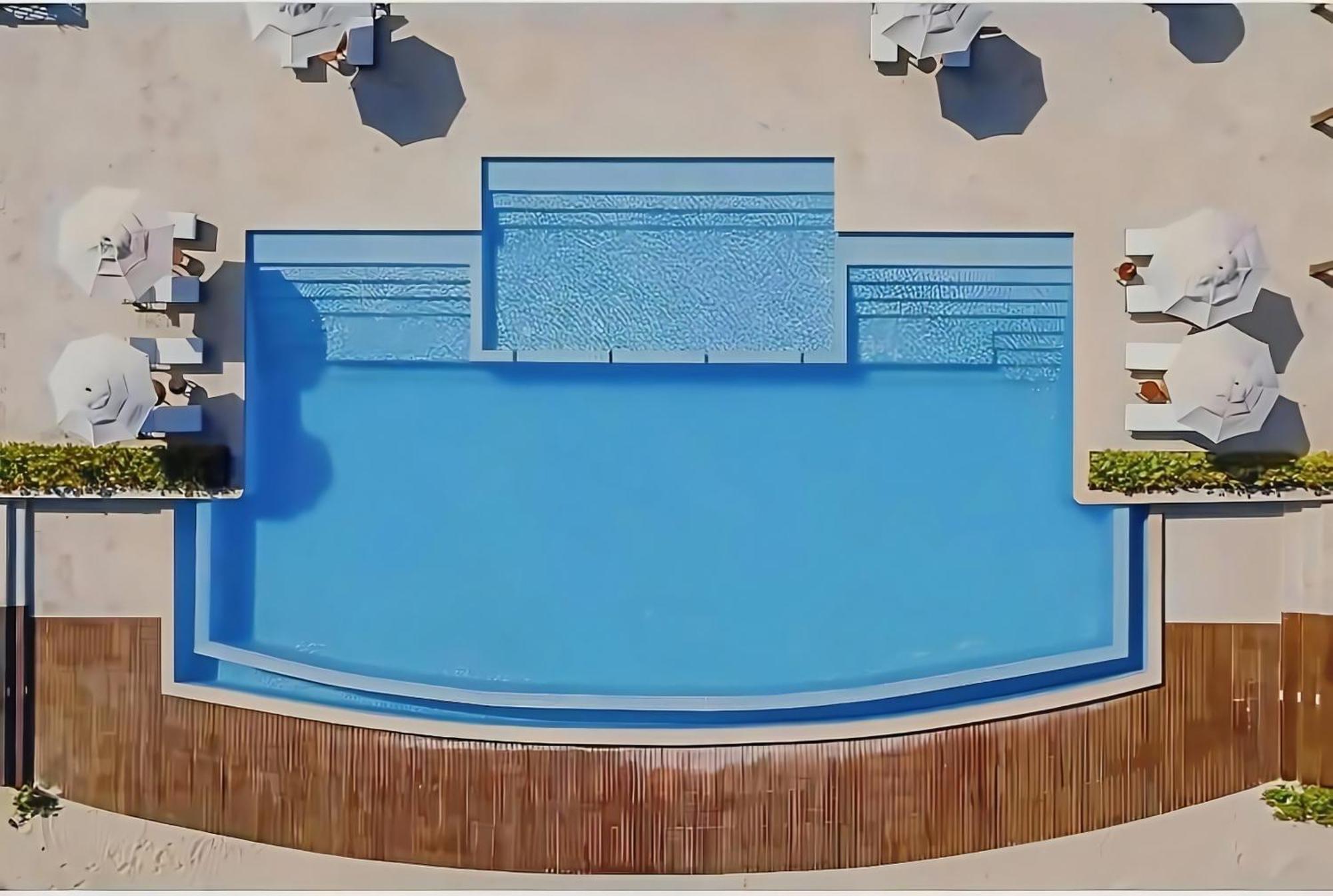 Apartamento Trendy, Airport Trans Punta Cana Exteriér fotografie