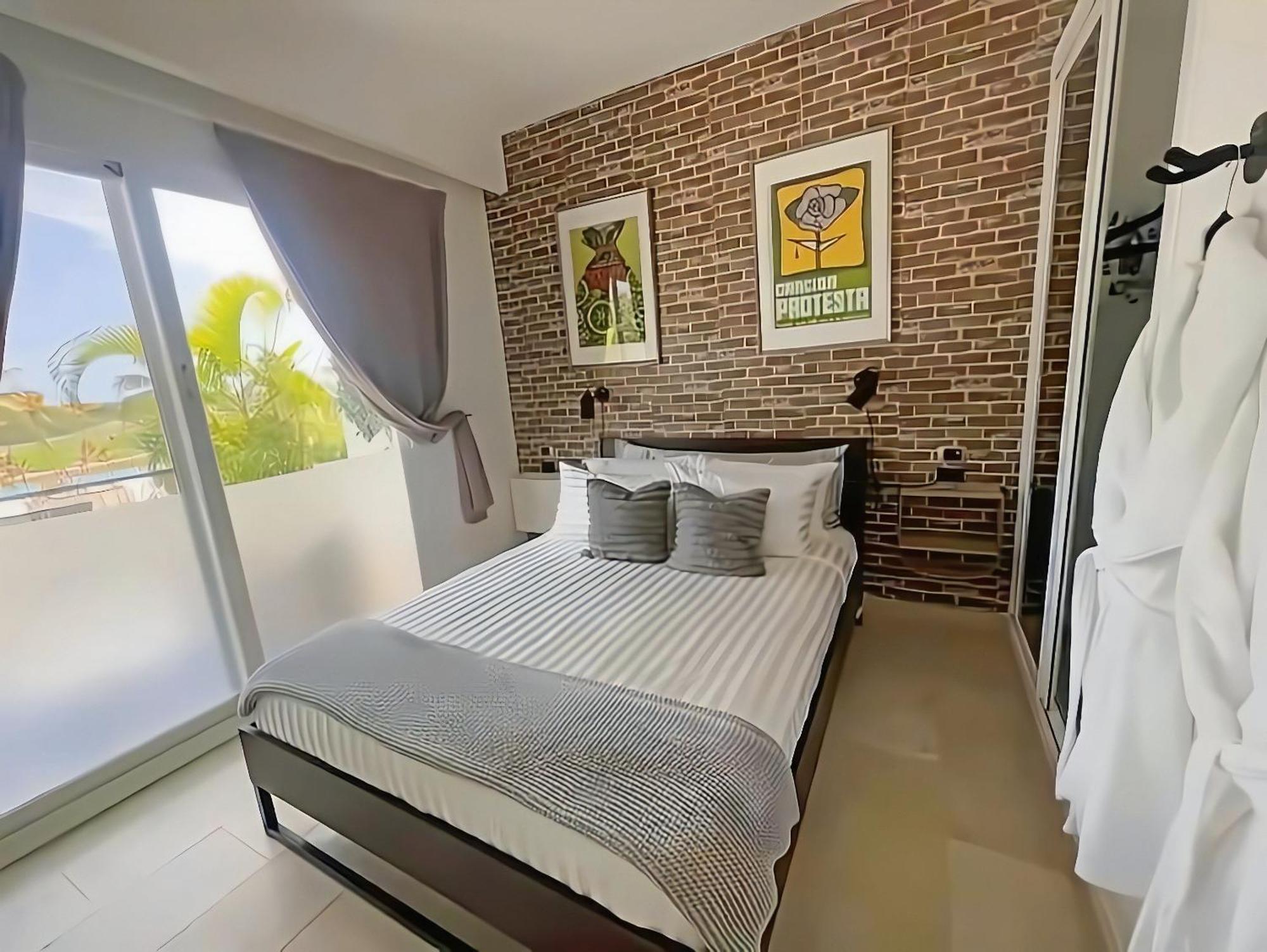 Apartamento Trendy, Airport Trans Punta Cana Exteriér fotografie