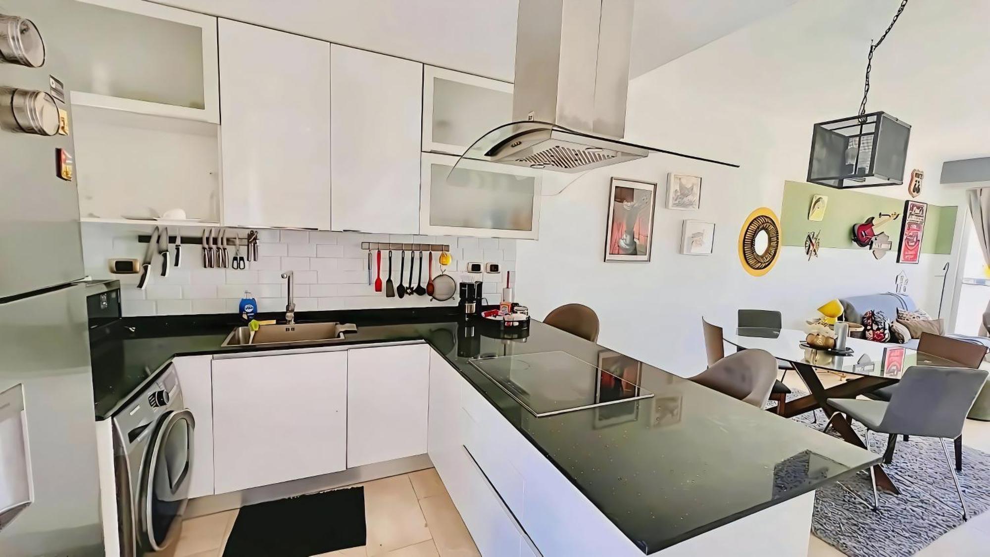 Apartamento Trendy, Airport Trans Punta Cana Exteriér fotografie