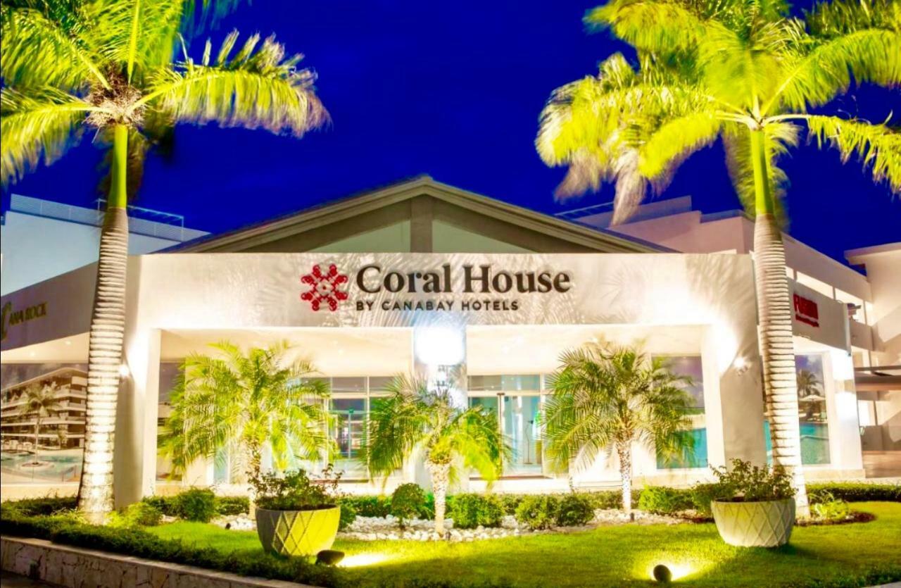 Apartamento Trendy, Airport Trans Punta Cana Exteriér fotografie
